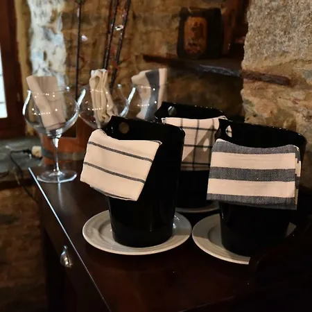 Ξενοδοχείο Culinary Boutique Kladi Elias 4*