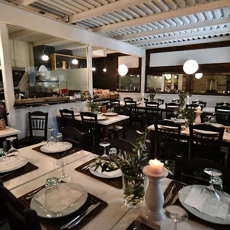 Culinary Boutique Kladi Elias Μεσορόπη