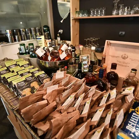 Culinary Boutique Kladi Elias