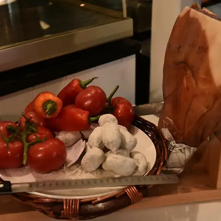 Ξενοδοχείο Culinary Boutique Kladi Elias