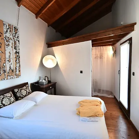 Culinary Boutique Kladi Elias Ξενοδοχείο 4*