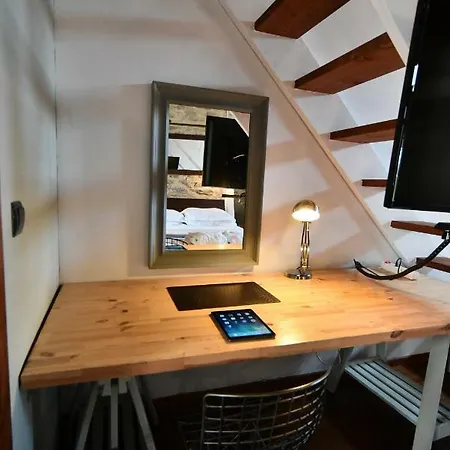 Culinary Boutique Kladi Elias Ξενοδοχείο Μεσορόπη