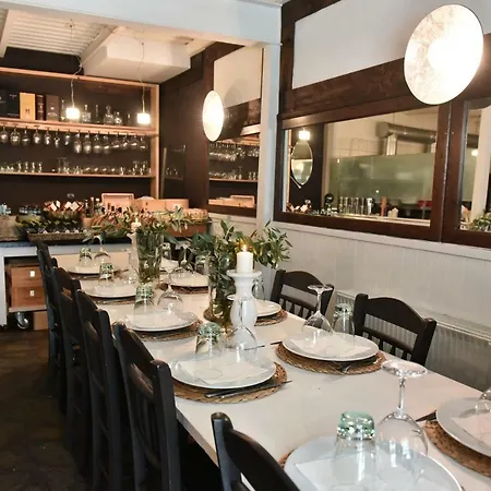 Culinary Boutique Kladi Elias 4*