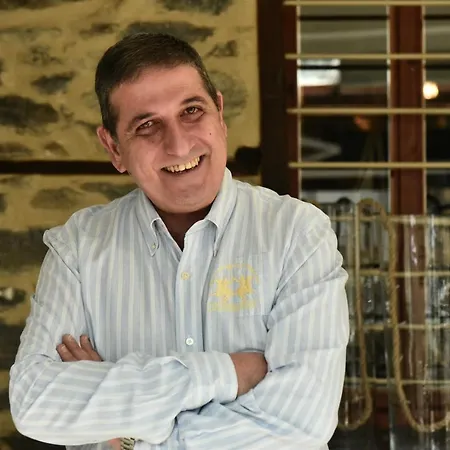 Culinary Boutique Kladi Elias 4*