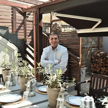 Culinary Boutique Kladi Elias Mesorópi
