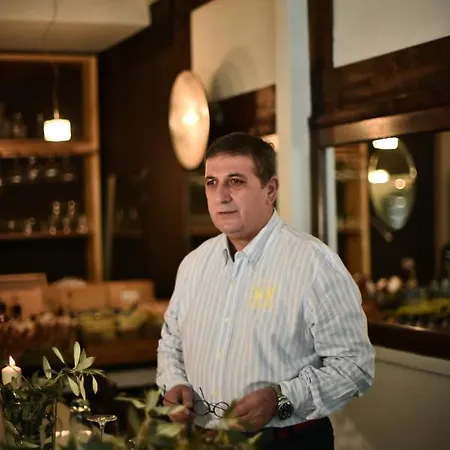 Culinary Boutique Kladi Elias 4*