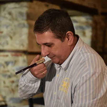 Ξενοδοχείο Culinary Boutique Kladi Elias