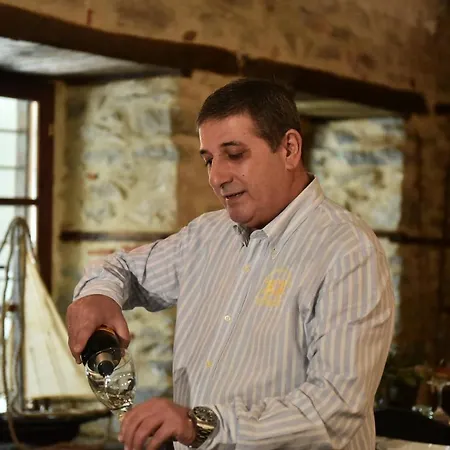Culinary Boutique Kladi Elias Μεσορόπη