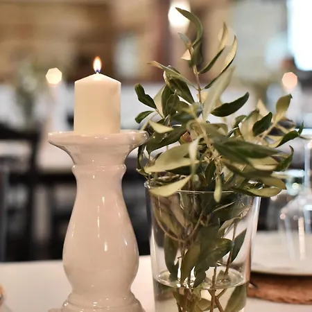 Culinary Boutique Kladi Elias 4* Μεσορόπη