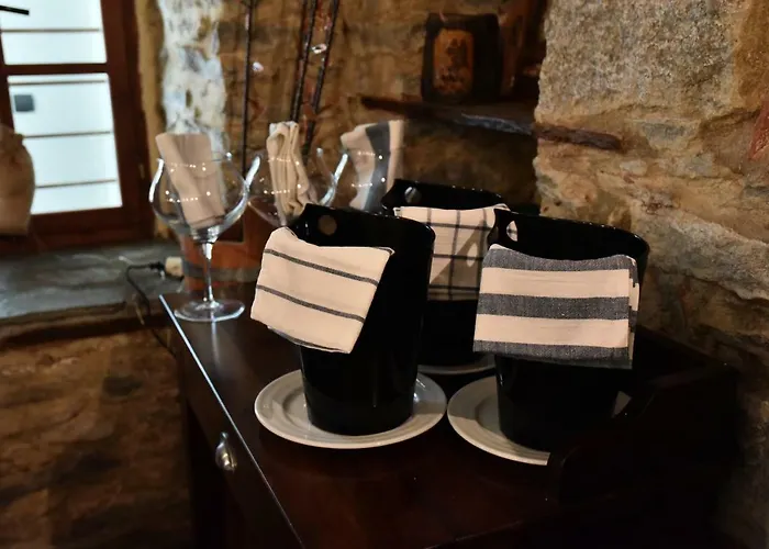 Hotel Culinary Boutique Kladi Elias 4*
