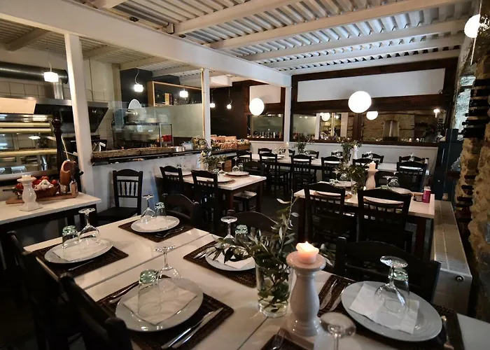 Culinary Boutique Kladi Elias Mesorópi
