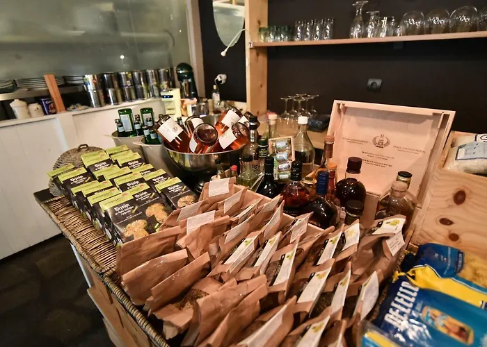 Culinary Boutique Kladi Elias