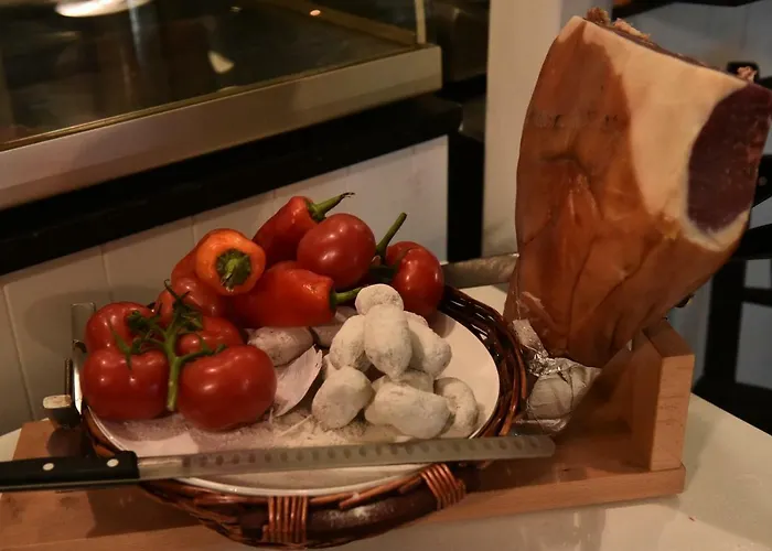 Hotel Culinary Boutique Kladi Elias
