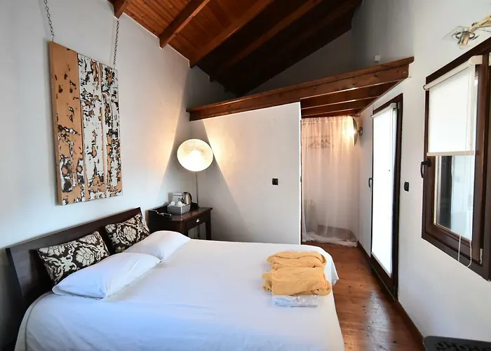 Culinary Boutique Kladi Elias Hotel 4*
