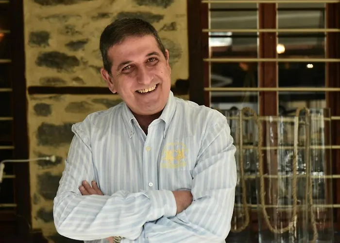 Culinary Boutique Kladi Elias 4*