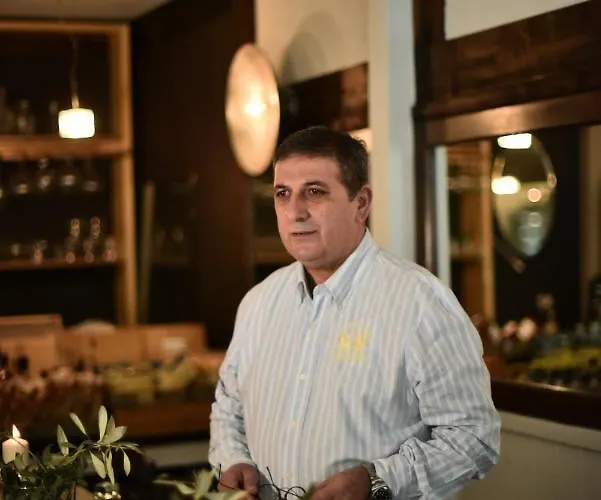 Culinary Boutique Kladi Elias 4*