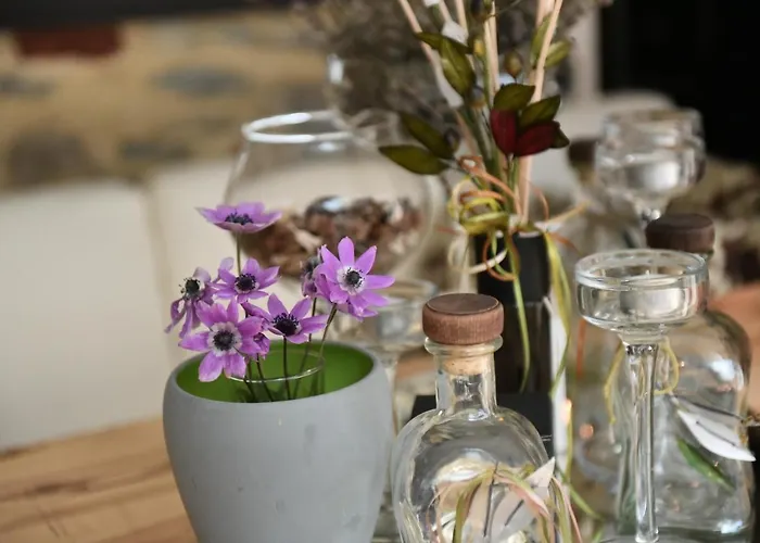 Culinary Boutique Kladi Elias 4*